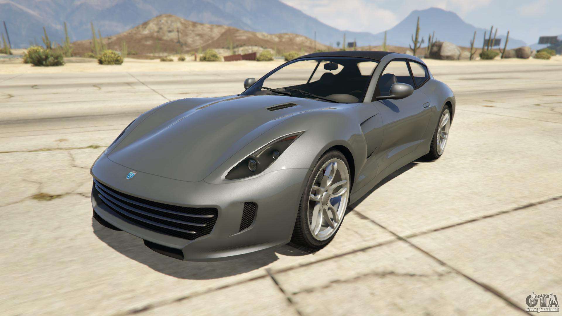 All the sports cars in gta 5 фото 21