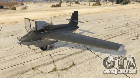 LF-22 Starling