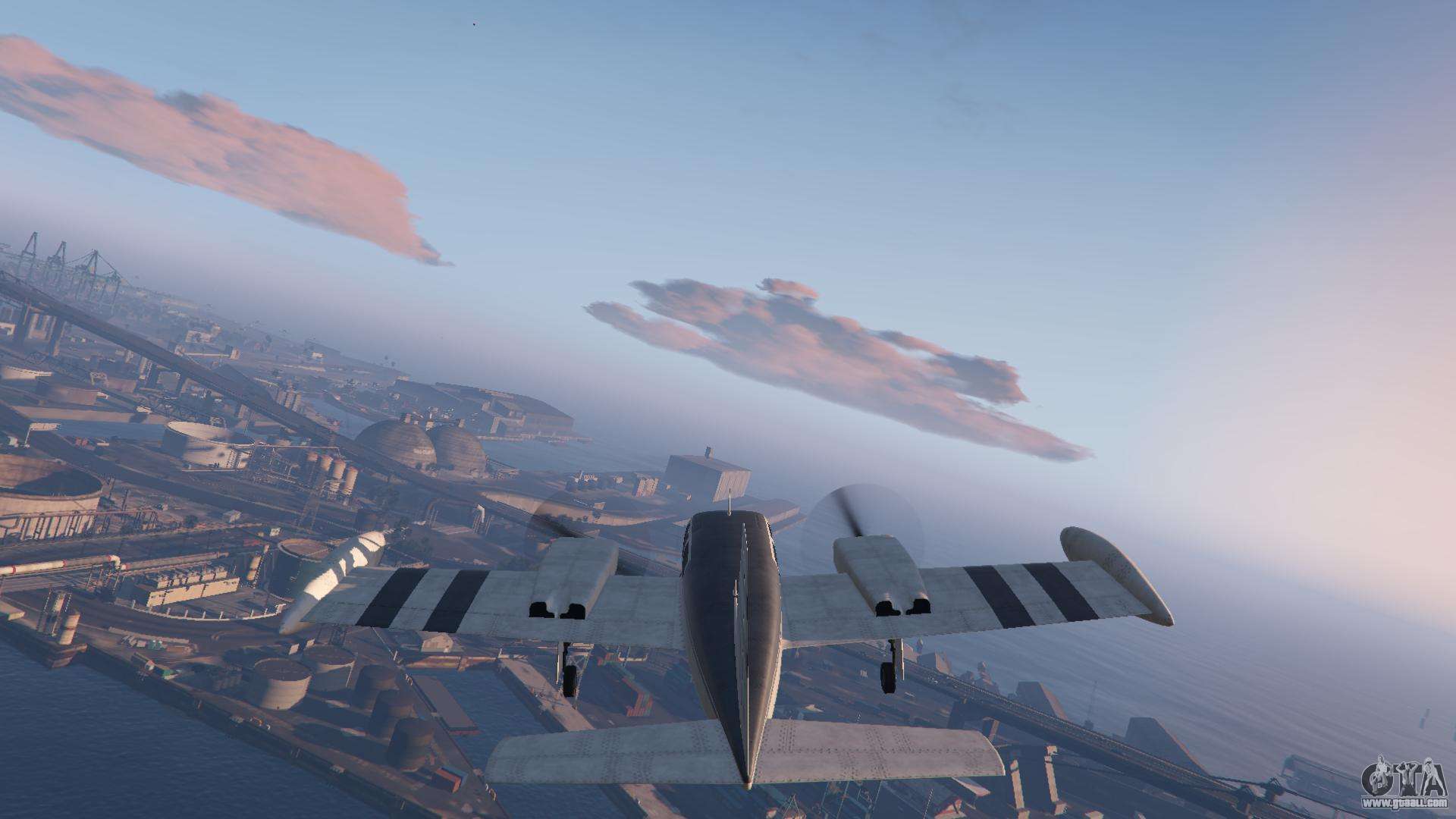 Where are all helicopters in gta 5 фото 91