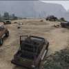 GTA 5 отсылка к фильму Старикам тут не место GTA 5 отсылка к фильму Старикам тут не место