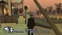 MTA San Andreas: ingame screenshot MTA San Andreas: ingame screenshot