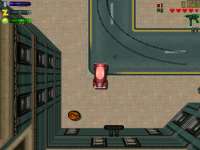 GTA 2 - Schlüssel GTA 2 - Schlüssel