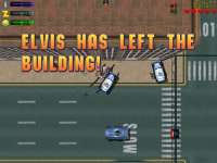 GTA 2 - Elvis GTA 2 - Elvis