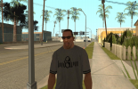 How to play in GTA San Andreas