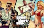 GTA 5 Premium Edition received a rating of 18+
