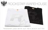 Branded t-shirts Rockstar