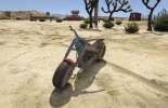 Liberty City Cycles Innovation from GTA 5