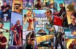 Cut the audio files of the early builds of GTA 5