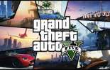 GTA 5 PS4, Xbox One clips from players