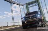 The top 5 most downloaded cars for GTA 5