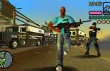 GTA VCS in Japan: the release of the PSP port
