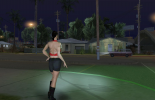 How to have sex in GTA San Andreas