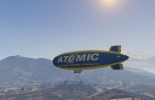 How to steal an airship in GTA 5