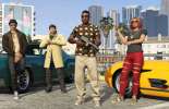 Update GTA Online iLL-Gotten Gains available