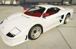 Grotti Turismo Classic from GTA Online