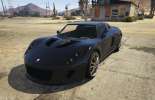 Coil Voltic from GTA 5