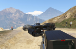 How to create a race in GTA 5 online