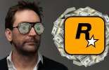Leslie Benzis is suing Rockstar Games