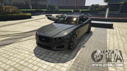 Lampadati Felon GTA 5 - screenshots, features and description of the coupe car