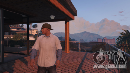 Vodeo in GTA 5 online: how to record