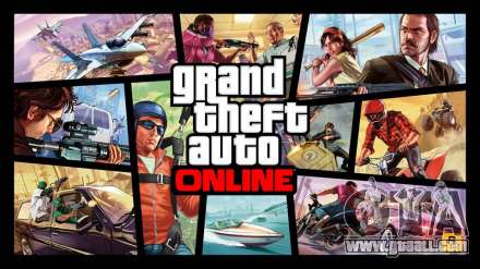 GTA Online team gaining players: update 07/05/14