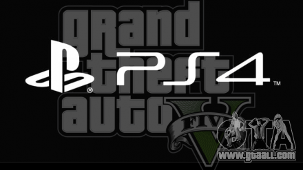 Video GTA 5: PS4 vs PS3