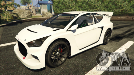 Vapid Flash GT in GTA 5 Online where to find and to buy and sell in real life, description