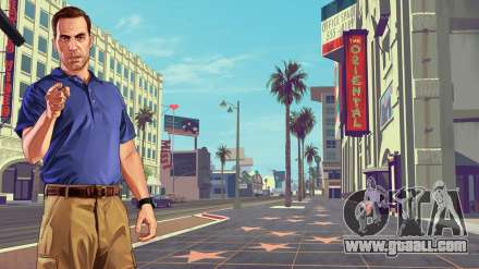 More information on GTA 5 Premium Edition: release date and kit contents