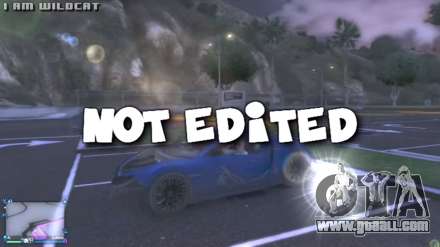 Don't miss the next awesome video GTA Online - Extreme Parking, Epic Stunts, Crashes and Fails! by I Am Wildcat