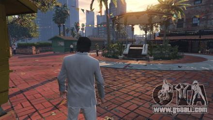 How to remove a character in GTA 5 online