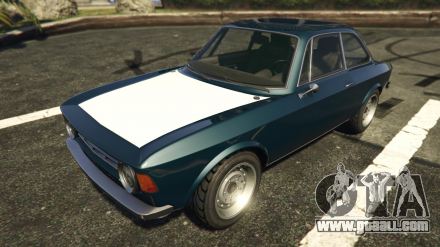 Lampadati Michelli GT for GTA 5 Online – where to find and to buy and sell in real life, description