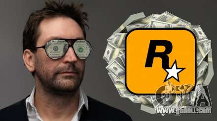 Leslie Benzis hoped to seize $ 150 million from Rockstar Games