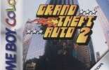 14 release of GTA 2 for Game Boy Color in Europe