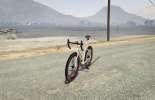Endurex Race Bike from GTA 5