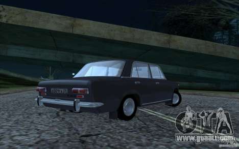 VAZ 2101 for GTA San Andreas