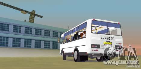 GROOVE 32050R for GTA Vice City