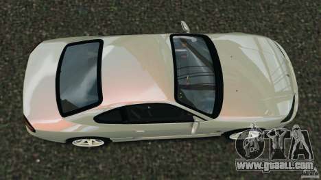 Nissan Silvia S15 Drift for GTA 4