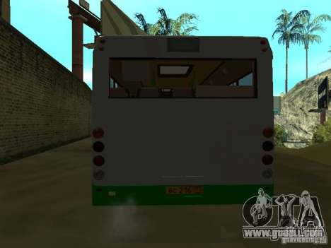 3237 GROOVE (a) for GTA San Andreas