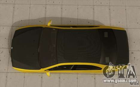 BMW M5 E39 - FnF4 for GTA San Andreas