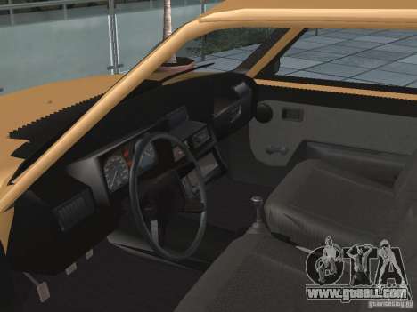ZAZ Tavria 1103 for GTA San Andreas