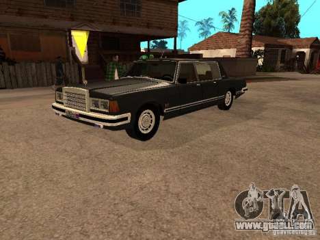ZIL 41047 for GTA San Andreas