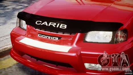 Toyota Sprinter Carib BZ-Touring 1999 [Beta] for GTA 4