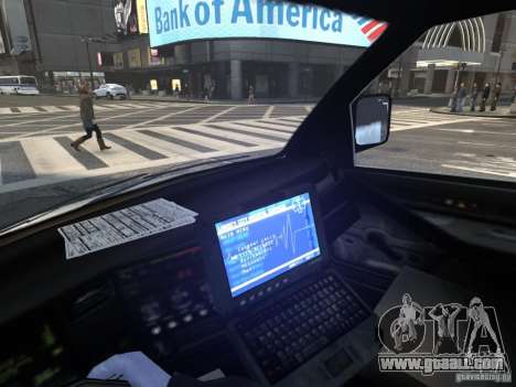 Chevrolet Ambulance FDNY v1.3 for GTA 4