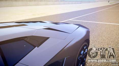 Lamborghini Aventador LP700-4 [EPM] 2012 for GTA 4