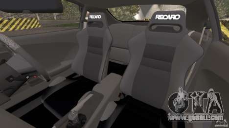 Toyota Supra Tuning for GTA 4