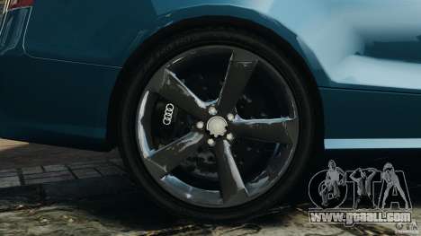 Audi RS5 2011 [EPM] for GTA 4