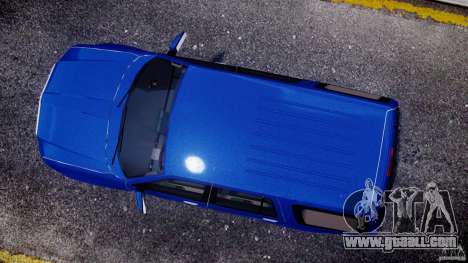 Lincoln Navigator 2004 for GTA 4