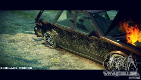 HD Dirt texture for GTA 4
