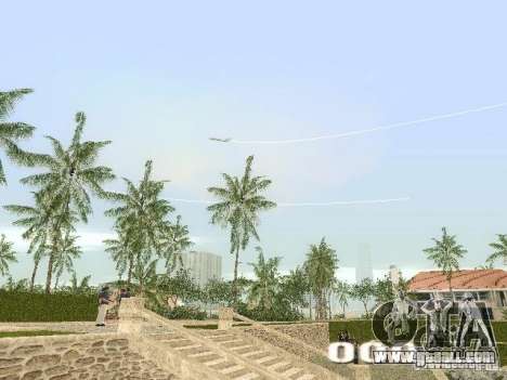 icenhancer 0.5.1 for GTA Vice City