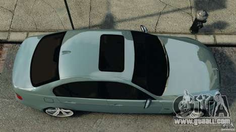 BMW 330i E92 for GTA 4
